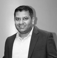 Sriram Gopalakrishnan
