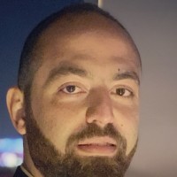 Mohammed Ashi
