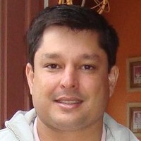 Rogério Luiz B. de Oliveira