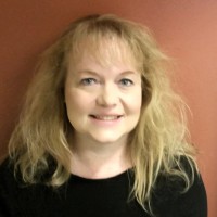 Katherine Ramsden