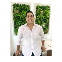 Ricardo King Campy