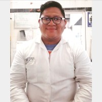 Jose Alfredo Quirino Cruz