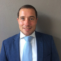 Daan Zwarter