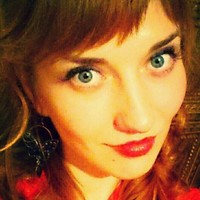 Ольга Хюннева