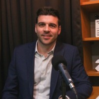 Carlos Guilherme Ferreira