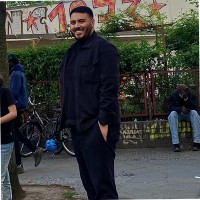 Mert-Can Akpinar