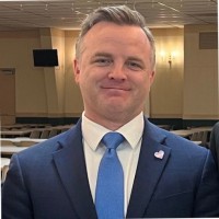 Brian Holt