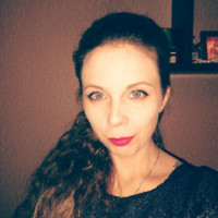 Валерия Нестеренко