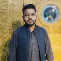 Ali Hassan