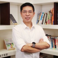 陳世偉