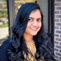 Priya Patel
