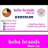 Heba Kryolan