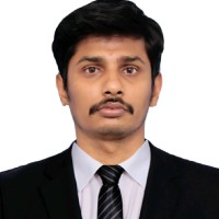 aravindh thgangaraj