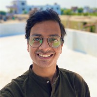 Nidhish Jain