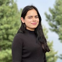 Areeba Siddique