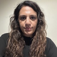 Krupa Bharania
