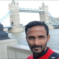 Dileep Kumar Keelara Prabhu