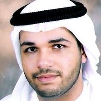 Dr. Mohammed Saleh Al Sharqi