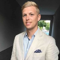 Fredrik Pettersson