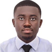 Benjamin Donkor