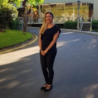 Gabriela Maulén Escobar