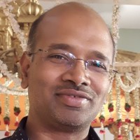 Raghu Ram Ala