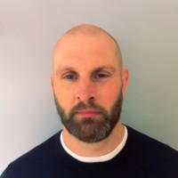 Rob Pickering