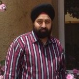 Mandeep Singh