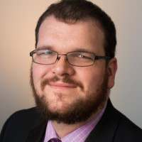 Aaron Brettin Ph.D.