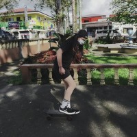 Glenn Nerrie Afurong