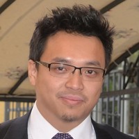 Zheng Zhong