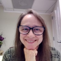 Nancy Ray
