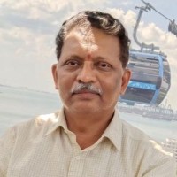 Shanmugam Ardhanari