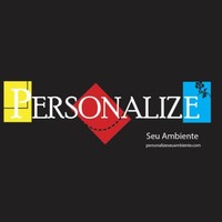 Personalize Seu Ambiente