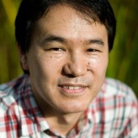 Hirokazu Okada