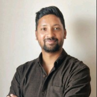 Talvish Gooheeram