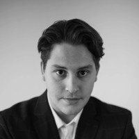 Marco Rostami Mosen