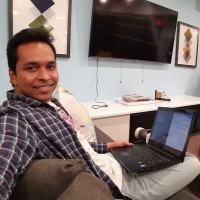 Usama Hashmi