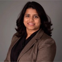 Sumita Mohanty
