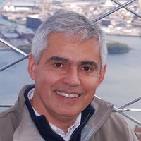 Hernán Martínez Morales