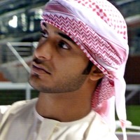 Ahmed Ali Majed ماجد