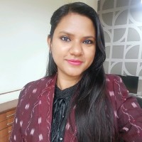Madhusmita Nayak