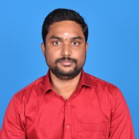 Sathiskumar M