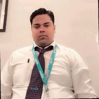 gaurav kashyap