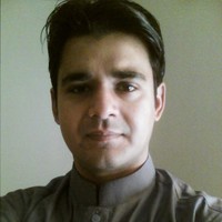Muhammad Mujtaba