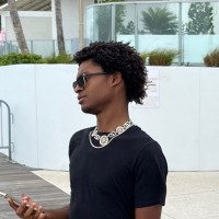 Myles Hayes