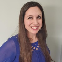 Lindsay Oberleitner, Ph.D., Lp