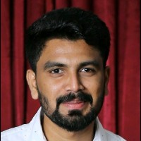 Amoghavarsha N