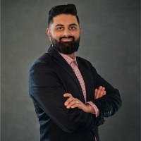 Parth Dave