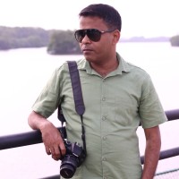 Chaminda Alugolla